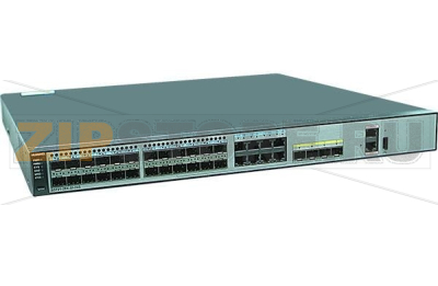 Коммутатор Huawei S5721-28X-SI-24S-AC 
