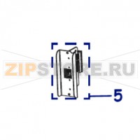Ethrnet-порт (внутренний) Zebra ZT410