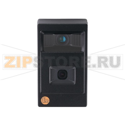 3D-датчик для применения в подвижной технике IFM O3M251 