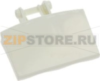 DOOR HANDLE ELECTROLUX 1246048001