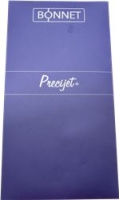 ETIQUETTE PORTE PRECIJET