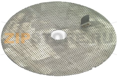 SETACCIO PER HUDSON STM60 