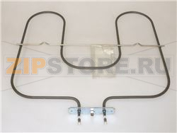 RESISTENZA 1300W 230V 