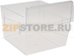 ВЫДВИЖНОЙ ЯЩИК ДЛЯ ОВОЩЕЙ ZANUSSI 