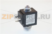 3-WAY SOLENOID VALVE S/S 110V GS3