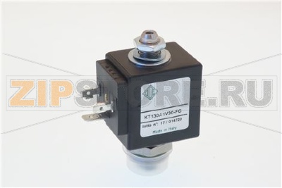 3-WAY SOLENOID VALVE S/S 110V GS3 