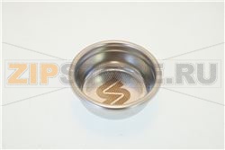 FILTRO 2T COMP LOGO SPEC.ESPRESSO 