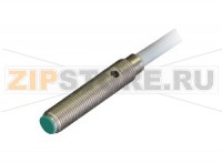 Индуктивный датчик Inductive sensor NBB1,5-5GM25-E3 Pepperl+Fuchs