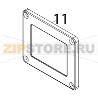 Lamp frame Fagor VG-101