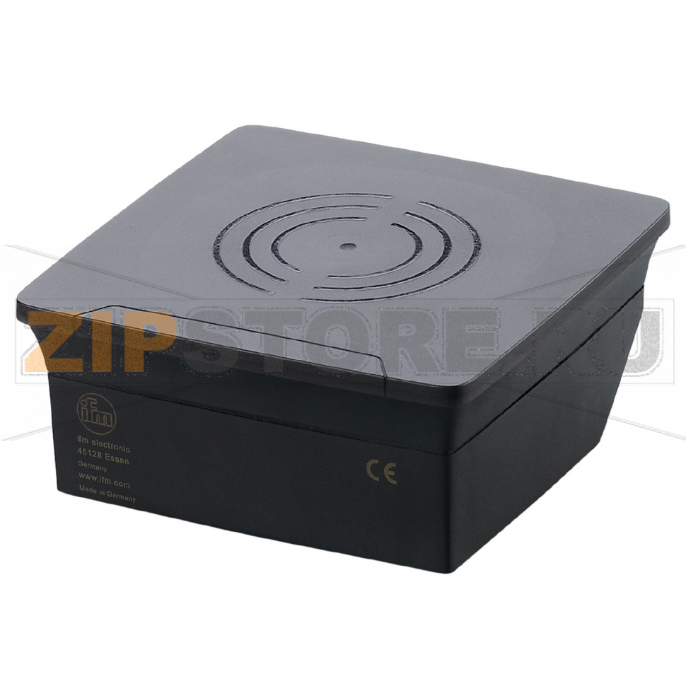 Головка чтения/записи RFID HF IFM DTC600 
