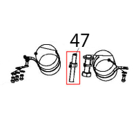 Shaft Hurakan HKN-12S