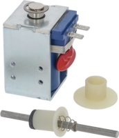ЭЛЕКТРОМАГНИТНЫЙ КЛАПАН DELTROL CONTROLS D-70
