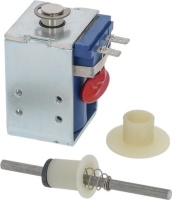 ЭЛЕКТРОМАГНИТНЫЙ КЛАПАН DELTROL CONTROLS D-70