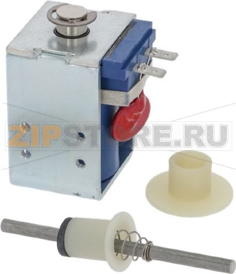 ЭЛЕКТРОМАГНИТНЫЙ КЛАПАН DELTROL CONTROLS D-70 