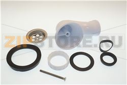 PILETTA SCAR.OPTIMA-MAXIMA 