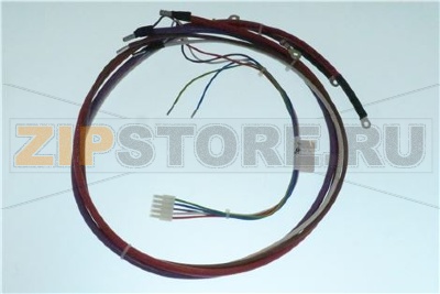 КАБЕЛЬ МОНТАЖНЫЙ ВЫВОДА КОНТАКТОРА К1 RATIONAL 40.04.440P 