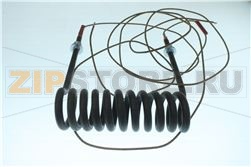 ТЭН 230V 2200W PRISMAFOOD 5R050482 