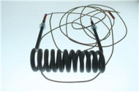 ТЭН 230V 2200W PRISMAFOOD 5R050482