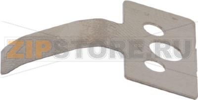 SPRING UPPER LOCK LEVER MECHANISM 