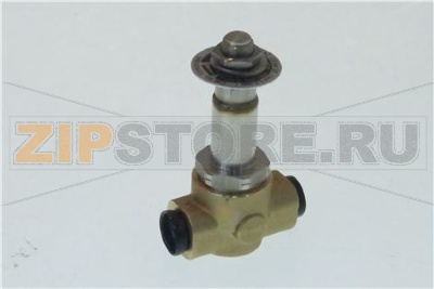 PILOTA LETTROVALVOLA VAPORE 