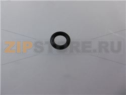 УПЛОТНИТЕЛЬНОЕ КОЛЬЦО 5,7X1,9 ММ 