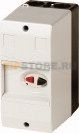 Корпус изолированный, IP40 для PKZM01, СА Eaton CI-PKZ01-NA 