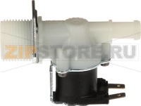 Solenoid valve 3/4   230 VAlso replacem