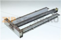 ГОРЕЛКА ГРИЛЯ ГАЗОВАЯ