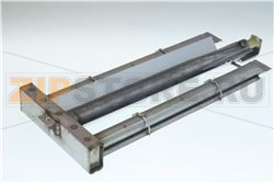 ГОРЕЛКА ГРИЛЯ ГАЗОВАЯ 