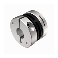 Муфта Turck RA-SDC-30-10-12