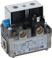 VALVE 830 TANDEM ø 1/2FF