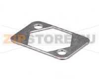 PLATE,STAMPING - CONDUIT