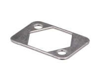 PLATE,STAMPING - CONDUIT