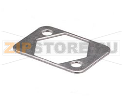 PLATE,STAMPING - CONDUIT 