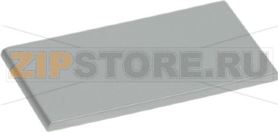 КРЫШКА ДЛЯ ДОЗАТОРА ПОРОШКА 