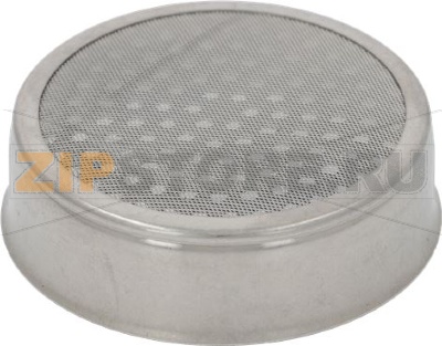 ДИСПЕРСИОННАЯ СЕТКА УТОЛЩЕННАЯ Ø 60 ММ 