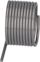 ПРУЖИНА ЛОПАСТИ СБРАСЫВАТЕЛЯ