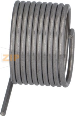 ПРУЖИНА ЛОПАСТИ СБРАСЫВАТЕЛЯ 