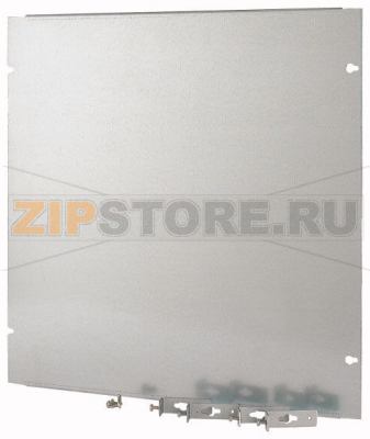 Плата монтажная без подготовленных отверстий Eaton XME2006M 