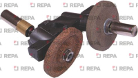 BLADE SHARPENER 250/300 ATOMA