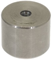 CONTROPESO BILANCINO ø 25x23 mm FORO M5