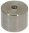 CONTROPESO BILANCINO ø 25x23 mm FORO M5