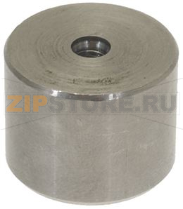 CONTROPESO BILANCINO ø 25x23 mm FORO M5 