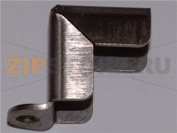 Cover for ignition burner