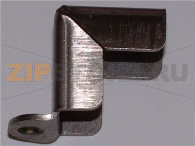 Cover for ignition burner 