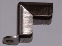 Cover for ignition burner