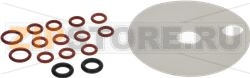 KIT GASKETS FOR WASH ARM 