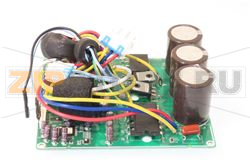 ASSY PCB MAIN-OUT;MAIN,VIVALDI,140*160,2 