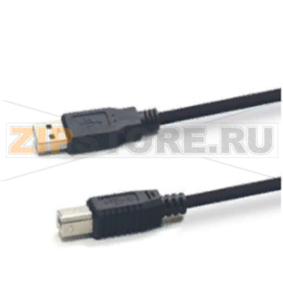 Кабель USB CipherLab Кабель USB для сканера штрих-кодов CipherLab