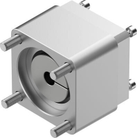 Комплект для осевого монтажа Festo EAMM-A-D60-70A